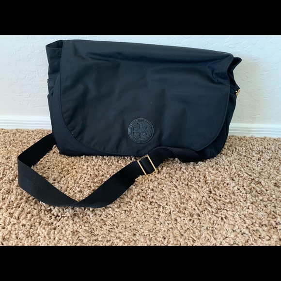 Tory Burch Diaper Bag